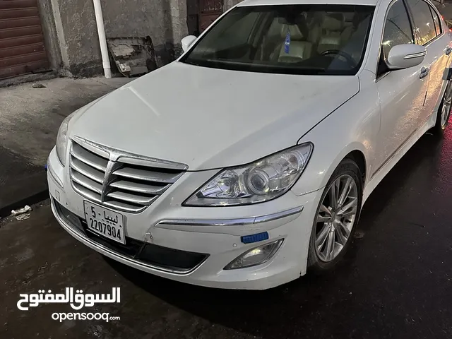 Used Genesis Other in Tripoli