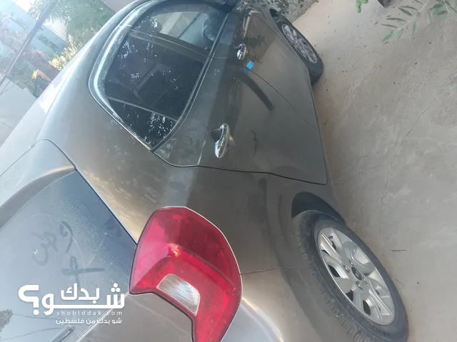 Kia Picanto 2019 in Jenin