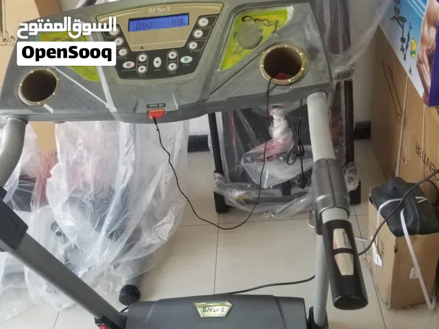 وصل الجديد – جهاز الجري الاحترافي من Track Sport! جاهز تبدأ التغيير الحقيقي من بيتك؟ لا تفوت الفرصه