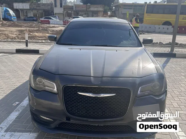 2018 كرايسلر 300 300S V6