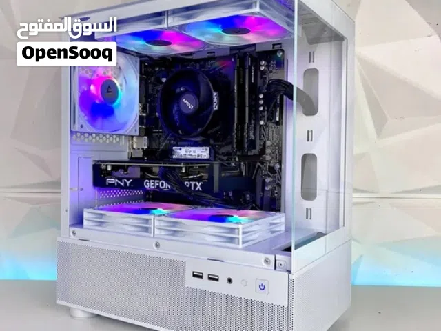 -Gaming pc