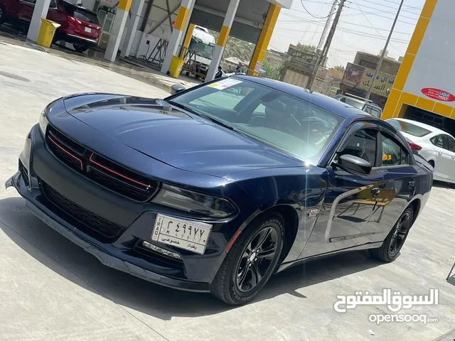 Used Dodge Charger in Basra