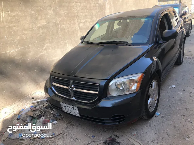 Used Dodge Caliber in Baghdad