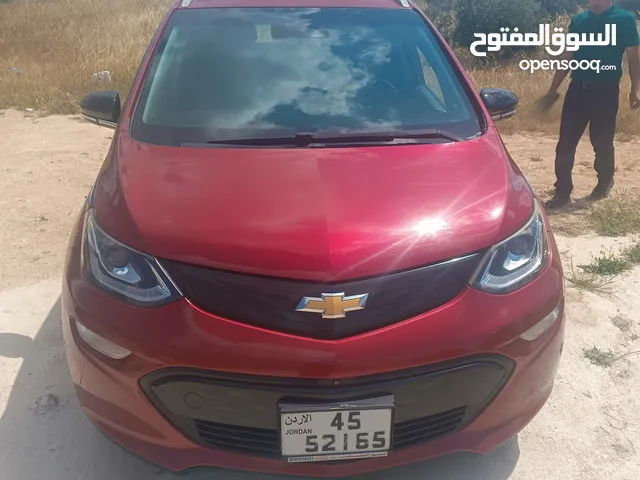 Used Chevrolet Bolt in Zarqa