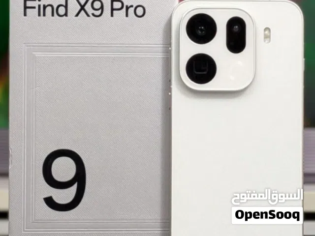 oppo find x9 pro