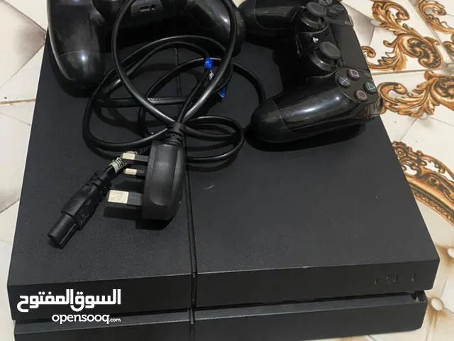  Playstation 4 for sale in Ibb