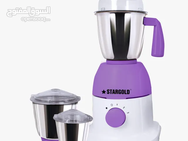 Star gold Blender