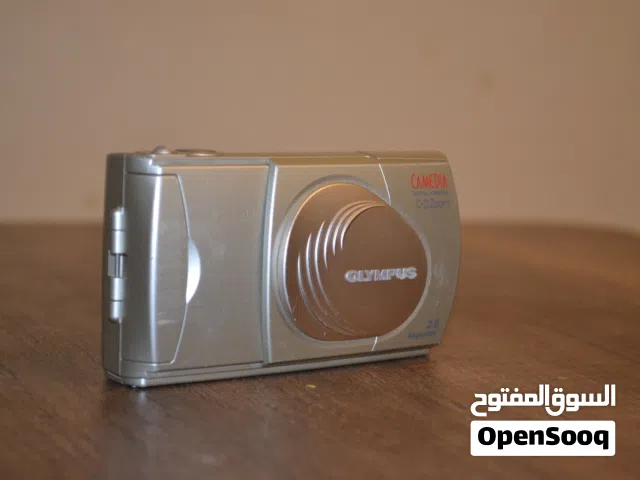 Used Olympus c-2 zoom for sale