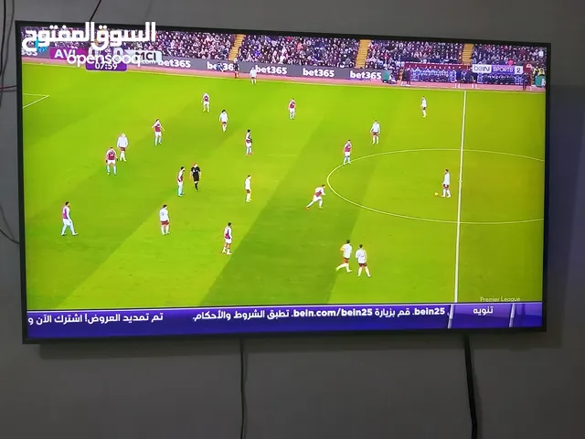 Samsung Smart 50 inch TV in Cairo