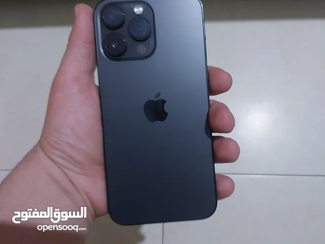 Apple iPhone 14 Pro Max 512 GB in Ramallah and Al-Bireh