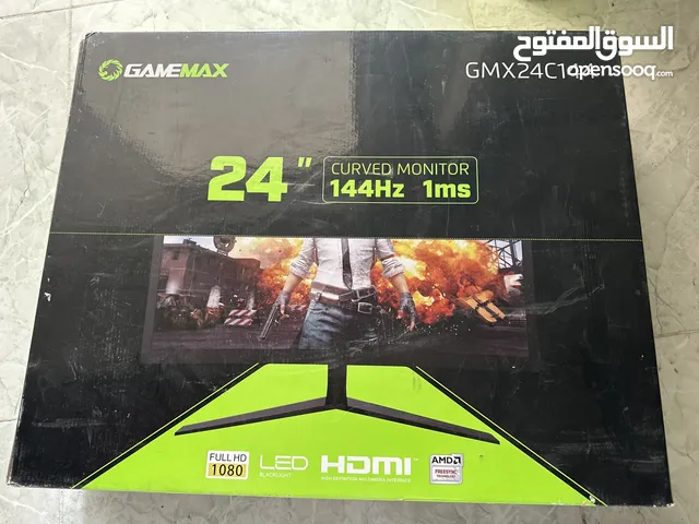 24" Other monitors for sale  in Wasit