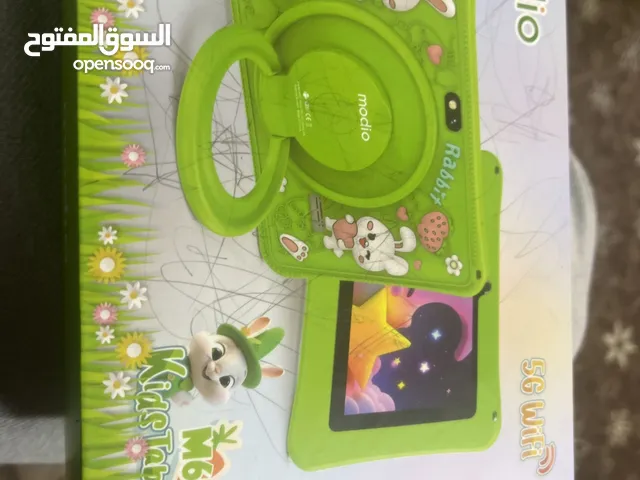 ايباد للاطفال بمساحة 128G