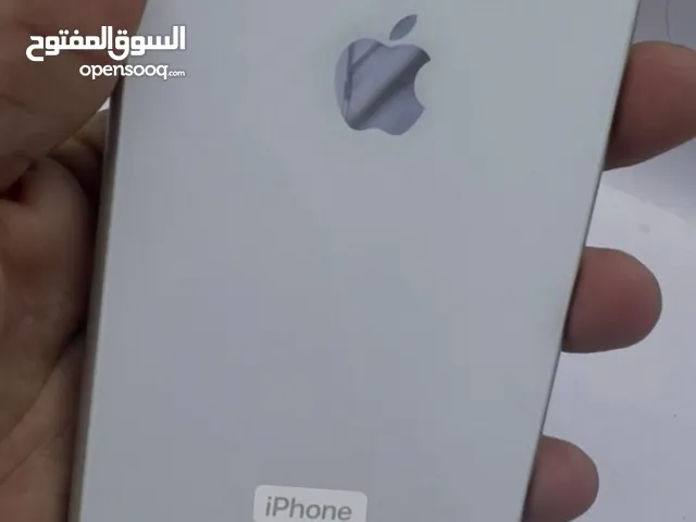 Apple iPhone XR 64 GB in Sana'a