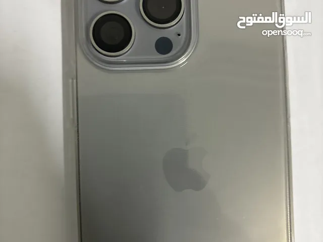 Apple iPhone 15 Pro Max 1 TB in Al Batinah
