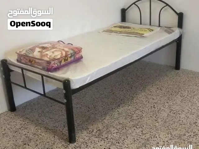 iron bed good quality and  heavy strong