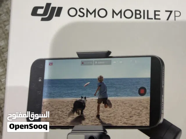 للبيع DJI osmao 7pro