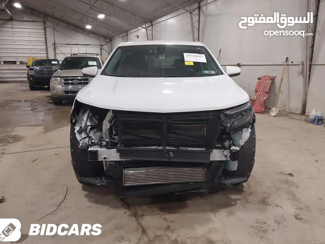 Used Chevrolet Equinox in Basra