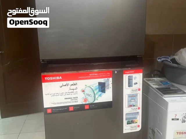 New Toshiba Fridge for sale