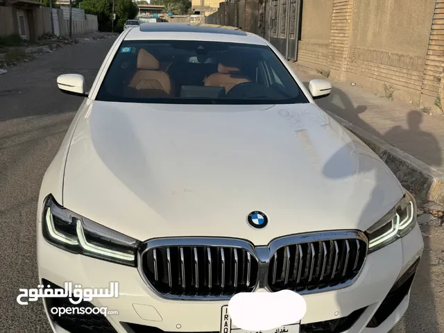 BMW 530i badykit M