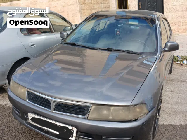 1999 Mitsubishi Lancer Standard