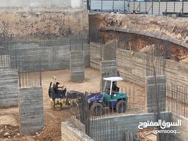 2023 Wheel Loader Construction Equipments in Amman
