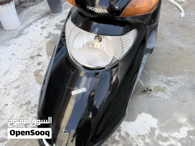 دراجه سبيسي