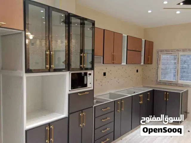 فنى الالمنيوم وال DVC