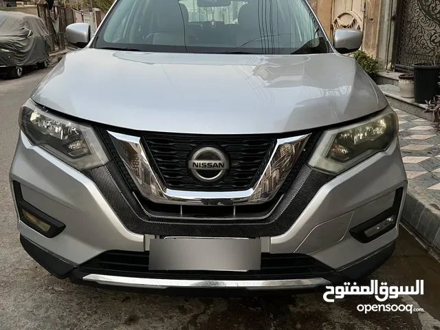 Used Nissan Rogue in Baghdad