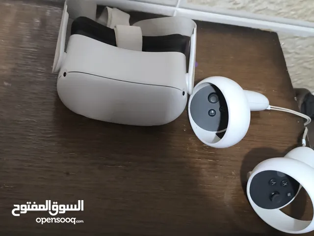Other Virtual Reality (VR) in Amman