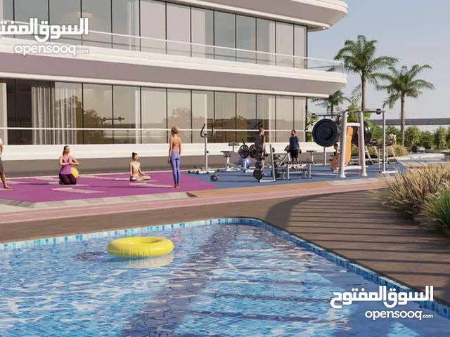 1250m2 2 Bedrooms Apartments for Sale in Dubai Dubai Land