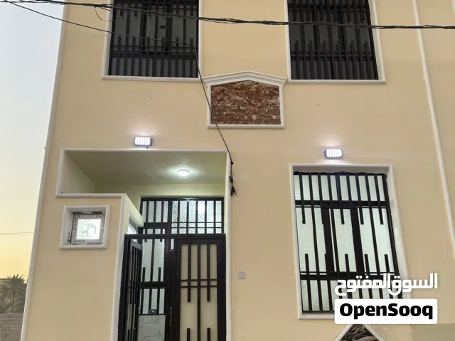 100 m2 3 Bedrooms Townhouse for Sale in Karbala Other