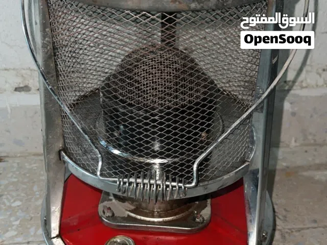للبيع دفايه كاز كروسين