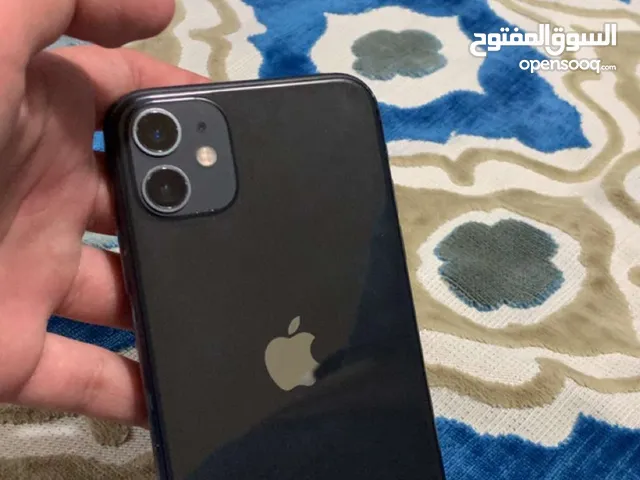 Apple iPhone 11 64 GB in Mafraq