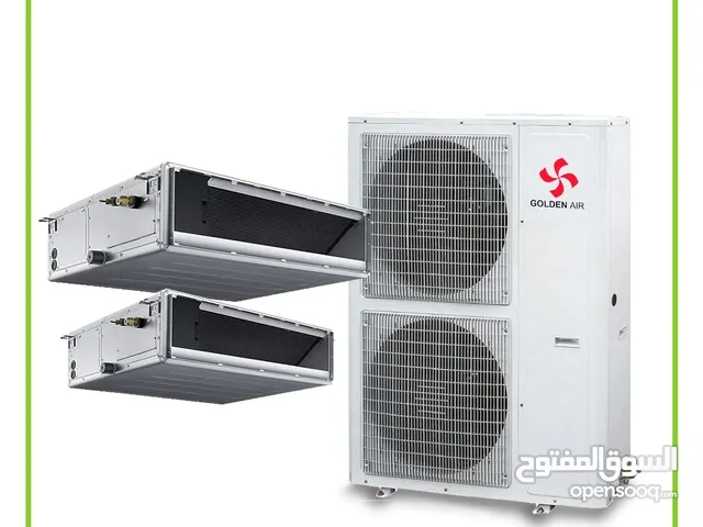 Golden Air 2 - 2.4 Ton AC in Amman