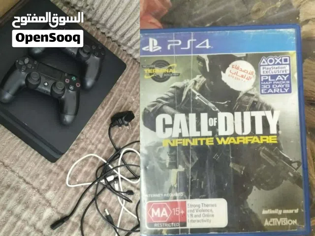 PlayStation 4 PlayStation for sale in Ramtha