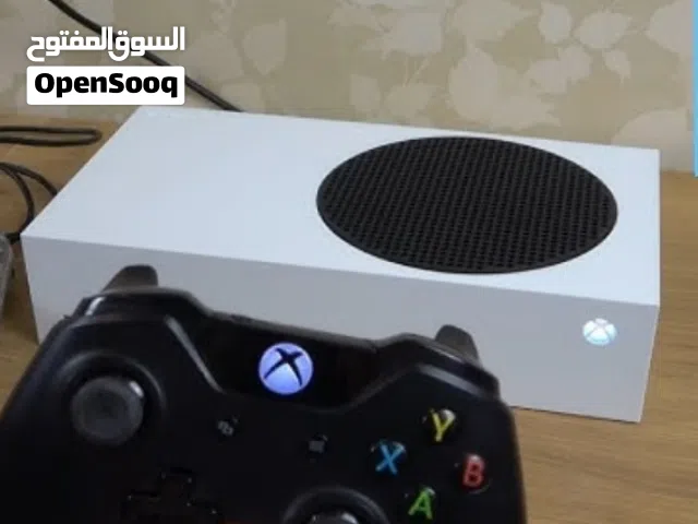 Xbox Series S Xbox for sale in Irbid