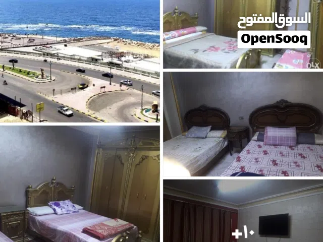 118 m2 2 Bedrooms Apartments for Rent in Alexandria Miami