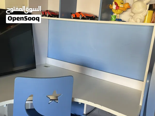 غرفة نوم اولاد