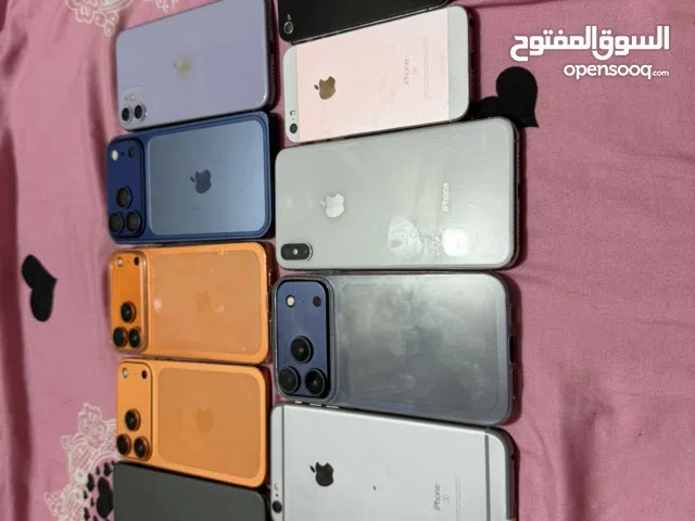 مجموعه ایفونات