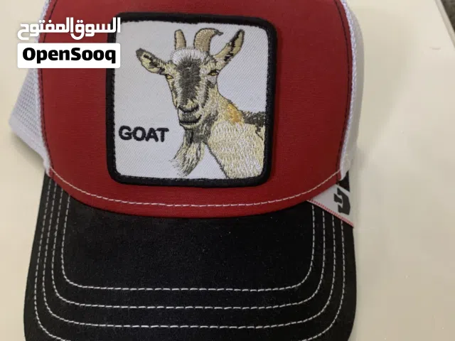 قبعة أصلية من Goorin Bros من أمريكا، جديدة تمامًا