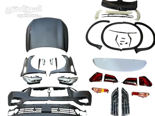 INFINITY CAR PARTS AVAILABLE