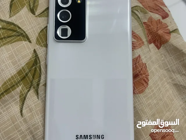 سامسونج نوت 20 ألترا  Samsung Note 20 Ultra