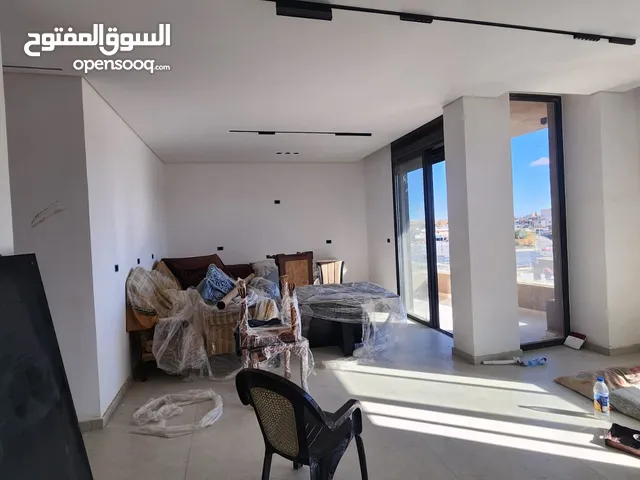 115 m2 3 Bedrooms Apartments for Sale in Amman Shafa Badran