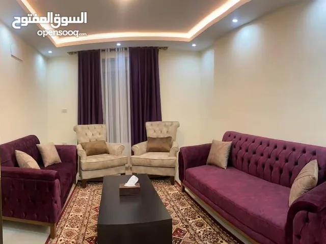 121m2 2 Bedrooms Apartments for Rent in Amman Al-Thra