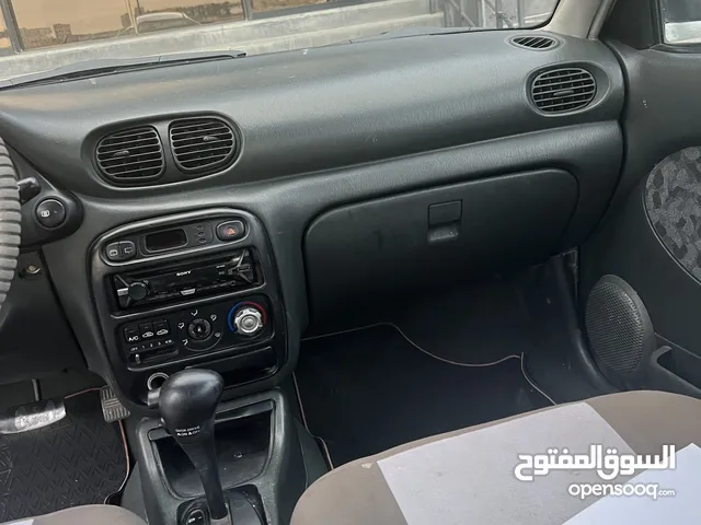 Used Hyundai Accent in Amman