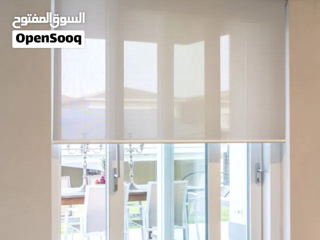 أقمشة لستائر بلاك أوت ذات جودة عالية عازلة للضوء بتصاميم مميزة و ألوان راقية بجسر ايطالي 2026