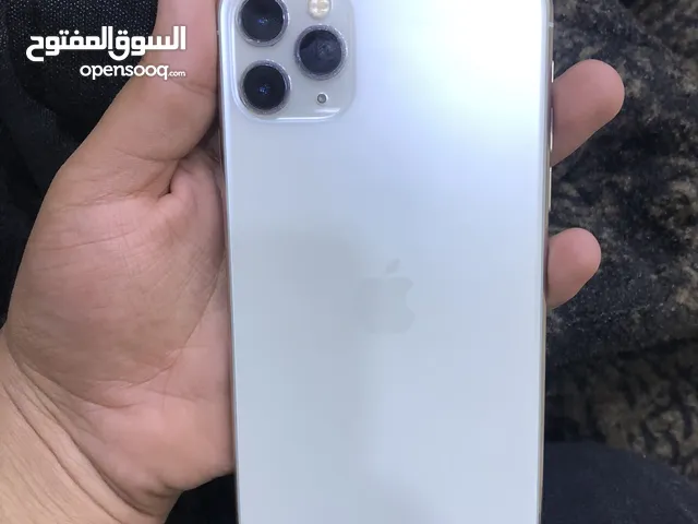 Apple iPhone 11 Pro Max 256 GB in Basra