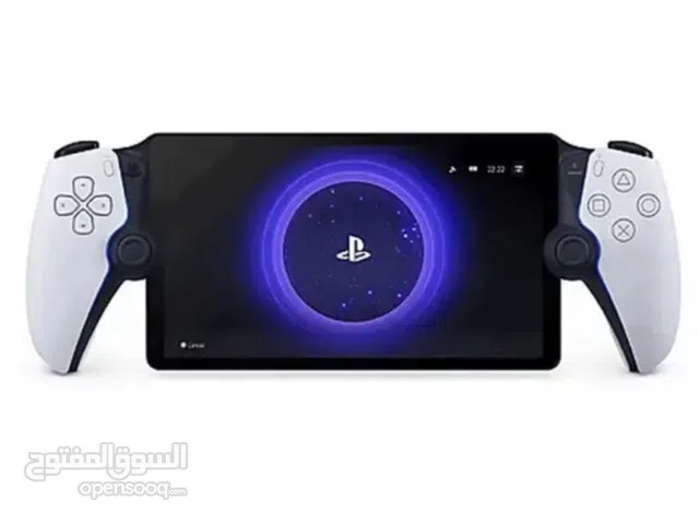 بلايستيشن بورتال جديد – لم يُستخدم