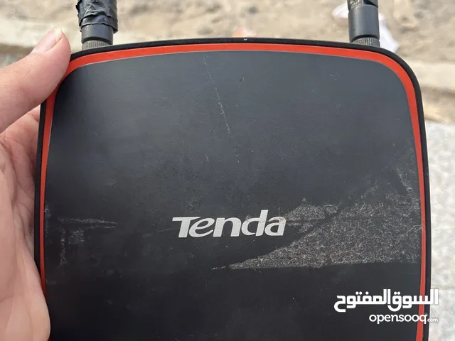 مودم راوتر تيندا