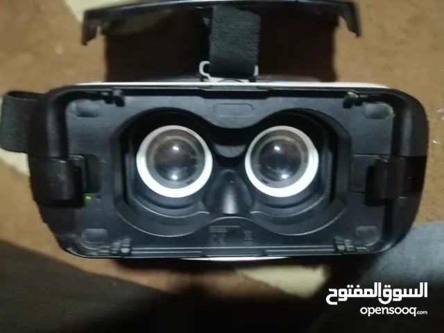 نظارات الواقع الافتراضي Gear VRSamsung الاصليه بحاله الاوكاله